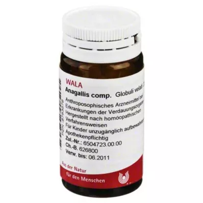 Anagallis comp.Globule, 20 g
