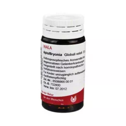 APIS BRYONIA Globule, 20 g