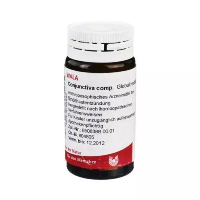 Spojivka komp.Globule, 20 g