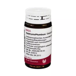 EPIPHYSIS/PLUMBUM Globule, 20 g