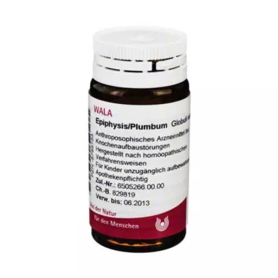 Epiphysis / Plumbum Globules, 20 g