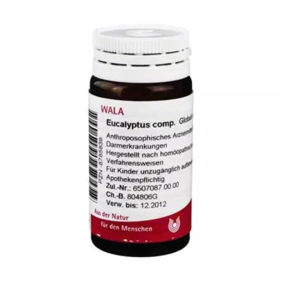 Eukalyptus comp.Globule, 20 g