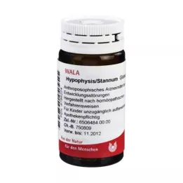 HYPOPHYSIS/STANNUM Globule, 20 g