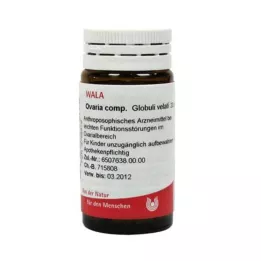 OVARIA COMP.Globule, 20 g