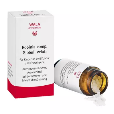 Robinia comp.Globule, 20 g