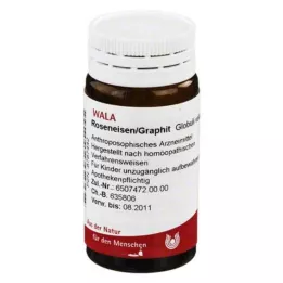 ROSENEISEN/Grafitové kuličky, 20 g