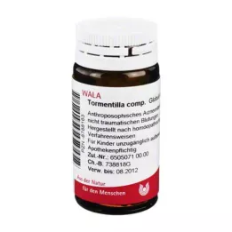 TORMENTILLA COMP.Globule, 20 g