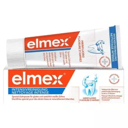 ELMEX Speciální zubní pasta pro intenzivní čištění, 50 ml