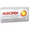 NUROFEN Ibuprofen 400 mg potahované tablety, 24 ks