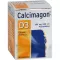 CALCIMAGON D3 žvýkací tablety, 30 ks