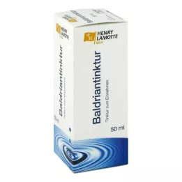 Tinktura kozlíku lékařského pro perorální podání (50 ml)