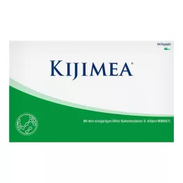 Kijimea kapsle, 84 ks