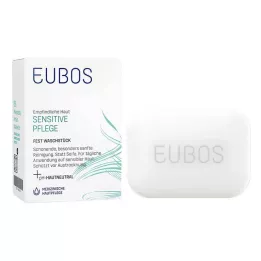 Mycí lišta Eubos Sensitive, 125 g
