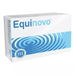 EQUINOVO Tablety, 50 ks