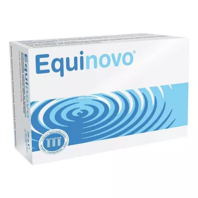 Tablety Equinovo, 50 tablet