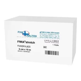 FIXIERVLIES 5 cmx10 m FIWAstretch, 1 ks