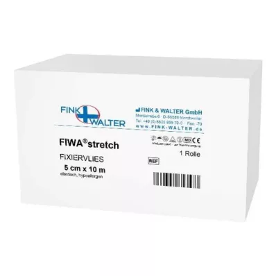 Fixační rouno 10mx5cm, 1ks
