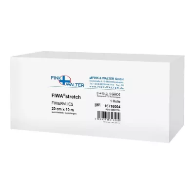 FIXIERVLIES 20 cmx10 m FIWAstretch, 1 ks