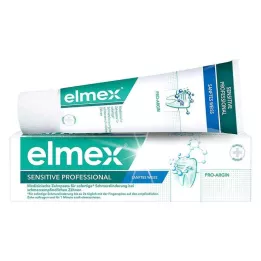 ELMEX SENSITIVE PROFESSIONAL plus Gentle.whitening, 75 ml