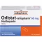 ORLISTAT-ratiopharm 60 mg tvrdé tobolky, 84 ks