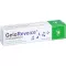 GELOREVOICE Pastilky do krku Cassis-Menthol Lut.-Tab., 20 ks