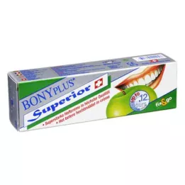 BONYPLUS Lepicí krém super silný, 40 g