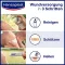 Hansaplast Soft Plaster 5mx6cm role, 1ks