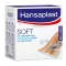 Hansaplast Soft Plaster 5mx6cm role, 1ks