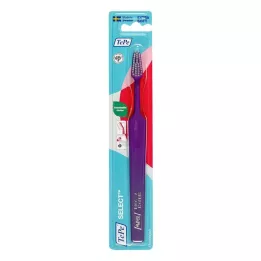 TEPE Zubní kartáček Select x-soft, 1 ks