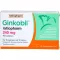 GINKOBIL-ratiopharm 240 mg potahované tablety, 30 ks