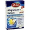 ABTEI Magnesium+draslík depotní tablety, 30 ks
