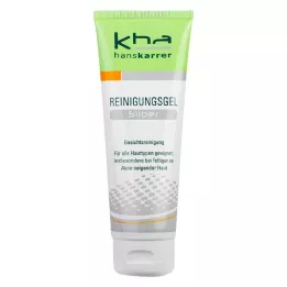 HANS KARRER Čisticí gel stříbrný, 125 ml