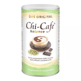 CHI-CAFE balanční prášek, 180 g