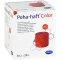 PEHA-HAFT Barva Fixierb.latexfrei 10 cmx20 m červená, 1 ks