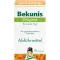 BEKUNIS Bisakodyl 5 mg tablety do žaludeční šťávy, 10 ks