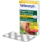 TETESEPT Gastrointestinální relaxační žvýkací tablety, 20 ks