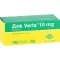 ZINK VERLA 10 mg potahované tablety, 100 ks