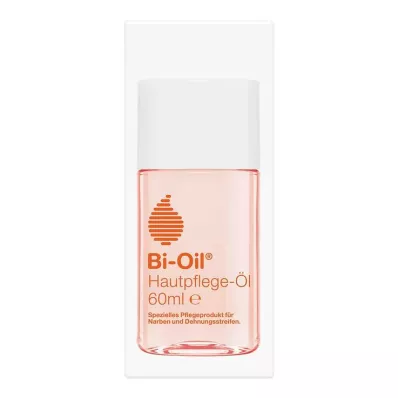 Bi olej, 60 ml