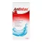Antistax® fresh gelová kosmetika pro unavené &amp; těžké nohy, 125 ml