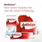 Antistax® fresh gelová kosmetika pro unavené &amp; těžké nohy, 125 ml