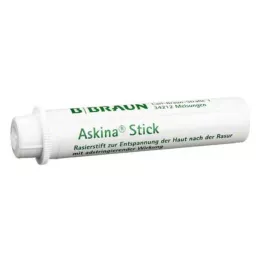 ASKINA Tyč, 1 ks