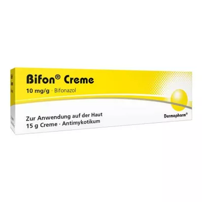BIFON Smetana, 15 g