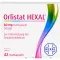 ORLISTAT HEXAL 60 mg tvrdé tobolky, 42 ks