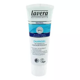 LAVERA neutrální zubní gel, 75 ml