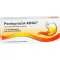 PANTOPRAZOL ADGC 20 mg entericky potahované tablety, 7 kusů