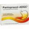 PANTOPRAZOL ADGC 20 mg entericky potahované tablety, 14 ks