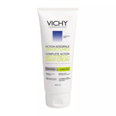 Vichy krém na strie, 200 ml