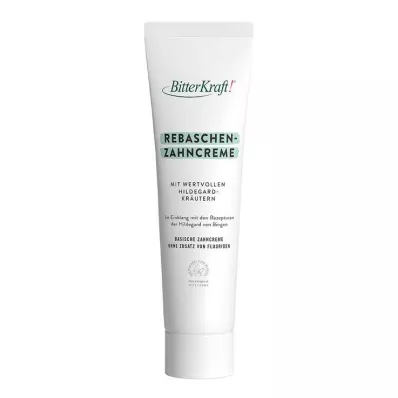 Rebaschen zubní pasta s bylinkami, 75 ml