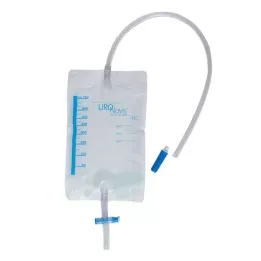 BEINBEUTEL 750 ml 50 cm NRV sterilní, 1 ks