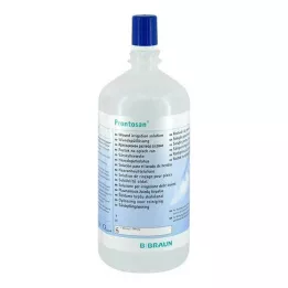 PRONTOSAN Roztok na výplach rány, 1000 ml